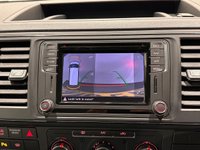 USED 2018 18 VOLKSWAGEN TRANSPORTER 2.0 BiTDI T32 BlueMotion Tech Side Window 6 Seater MPV 4dr Diesel DSG FWD SWB Euro 6 (s/s) (204 ps) 6 Seater DSG Automatic