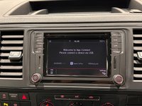 USED 2018 18 VOLKSWAGEN TRANSPORTER 2.0 BiTDI T32 BlueMotion Tech Side Window 6 Seater MPV 4dr Diesel DSG FWD SWB Euro 6 (s/s) (204 ps) 6 Seater DSG Automatic
