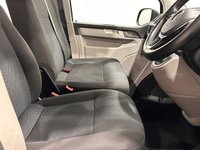 USED 2018 18 VOLKSWAGEN TRANSPORTER 2.0 BiTDI T32 BlueMotion Tech Side Window 6 Seater MPV 4dr Diesel DSG FWD SWB Euro 6 (s/s) (204 ps) 6 Seater DSG Automatic