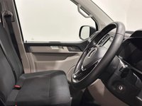 USED 2018 18 VOLKSWAGEN TRANSPORTER 2.0 BiTDI T32 BlueMotion Tech Side Window 6 Seater MPV 4dr Diesel DSG FWD SWB Euro 6 (s/s) (204 ps) 6 Seater DSG Automatic