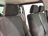 USED 2018 18 VOLKSWAGEN TRANSPORTER 2.0 BiTDI T32 BlueMotion Tech Side Window 6 Seater MPV 4dr Diesel DSG FWD SWB Euro 6 (s/s) (204 ps) 6 Seater DSG Automatic