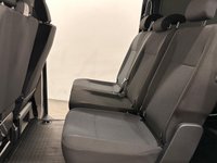 USED 2018 18 VOLKSWAGEN TRANSPORTER 2.0 BiTDI T32 BlueMotion Tech Side Window 6 Seater MPV 4dr Diesel DSG FWD SWB Euro 6 (s/s) (204 ps) 6 Seater DSG Automatic