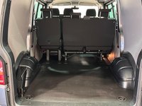 USED 2018 18 VOLKSWAGEN TRANSPORTER 2.0 BiTDI T32 BlueMotion Tech Side Window 6 Seater MPV 4dr Diesel DSG FWD SWB Euro 6 (s/s) (204 ps) 6 Seater DSG Automatic