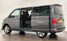 USED 2018 18 VOLKSWAGEN TRANSPORTER 2.0 BiTDI T32 BlueMotion Tech Side Window 6 Seater MPV 4dr Diesel DSG FWD SWB Euro 6 (s/s) (204 ps) 6 Seater DSG Automatic