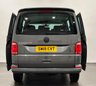 USED 2018 18 VOLKSWAGEN TRANSPORTER 2.0 BiTDI T32 BlueMotion Tech Side Window 6 Seater MPV 4dr Diesel DSG FWD SWB Euro 6 (s/s) (204 ps) 6 Seater DSG Automatic