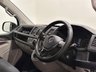 USED 2018 18 VOLKSWAGEN TRANSPORTER 2.0 BiTDI T32 BlueMotion Tech Side Window 6 Seater MPV 4dr Diesel DSG FWD SWB Euro 6 (s/s) (204 ps) 6 Seater DSG Automatic