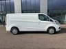 USED 2023 23 FORD TRANSIT CUSTOM 2.0 300 ECOBLUE LIMITED LWB L2 130PS 