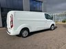 USED 2023 23 FORD TRANSIT CUSTOM 2.0 300 ECOBLUE LIMITED LWB L2 130PS 