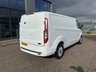 USED 2023 23 FORD TRANSIT CUSTOM 2.0 300 ECOBLUE LIMITED LWB L2 130PS 