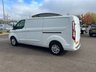 USED 2023 23 FORD TRANSIT CUSTOM 2.0 300 ECOBLUE LIMITED LWB L2 130PS 
