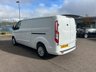 USED 2023 23 FORD TRANSIT CUSTOM 2.0 300 ECOBLUE LIMITED LWB L2 130PS 