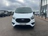 USED 2023 23 FORD TRANSIT CUSTOM 2.0 300 ECOBLUE LIMITED LWB L2 130PS 