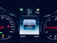 USED 2019 19 MERCEDES-BENZ GLC 2.1 GLC220d AMG Night Edition SUV 5dr Diesel G-Tronic+ 4MATIC Euro 6 (s/s) (170 ps) Glass Panoramic Roof|Ambient Lighting|Night Pack|AA Inspected|ULEZ OK