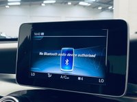 USED 2019 19 MERCEDES-BENZ GLC 2.1 GLC220d AMG Night Edition SUV 5dr Diesel G-Tronic+ 4MATIC Euro 6 (s/s) (170 ps) Glass Panoramic Roof|Ambient Lighting|Night Pack|AA Inspected|ULEZ OK