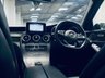 USED 2019 19 MERCEDES-BENZ GLC 2.1 GLC220d AMG Night Edition SUV 5dr Diesel G-Tronic+ 4MATIC Euro 6 (s/s) (170 ps) Glass Panoramic Roof|Ambient Lighting|Night Pack|AA Inspected|ULEZ OK