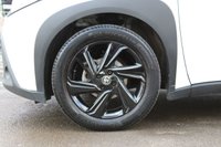 USED 2023 A TOYOTA AYGO X 1.0 VVT-i Pure Hatchback 5dr Petrol Manual Euro 6 (s/s) (72 ps) 
