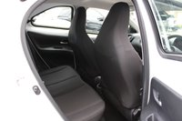 USED 2023 A TOYOTA AYGO X 1.0 VVT-i Pure Hatchback 5dr Petrol Manual Euro 6 (s/s) (72 ps) 