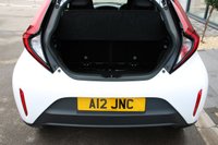 USED 2023 A TOYOTA AYGO X 1.0 VVT-i Pure Hatchback 5dr Petrol Manual Euro 6 (s/s) (72 ps) 