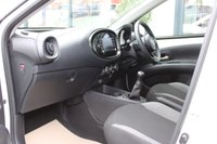 USED 2023 A TOYOTA AYGO X 1.0 VVT-i Pure Hatchback 5dr Petrol Manual Euro 6 (s/s) (72 ps) 
