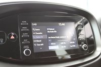 USED 2023 A TOYOTA AYGO X 1.0 VVT-i Pure Hatchback 5dr Petrol Manual Euro 6 (s/s) (72 ps) 