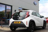 USED 2023 A TOYOTA AYGO X 1.0 VVT-i Pure Hatchback 5dr Petrol Manual Euro 6 (s/s) (72 ps) 