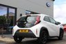 USED 2023 A TOYOTA AYGO X 1.0 VVT-i Pure Hatchback 5dr Petrol Manual Euro 6 (s/s) (72 ps) 
