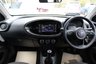 USED 2023 A TOYOTA AYGO X 1.0 VVT-i Pure Hatchback 5dr Petrol Manual Euro 6 (s/s) (72 ps) 