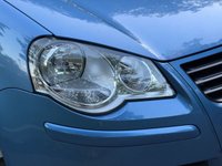 USED 2006 06 VOLKSWAGEN POLO 1.4 S Hatchback 5dr Petrol Manual (158 g/km, 74 bhp) 