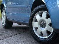USED 2006 06 VOLKSWAGEN POLO 1.4 S Hatchback 5dr Petrol Manual (158 g/km, 74 bhp) 