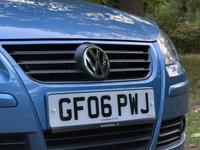 USED 2006 06 VOLKSWAGEN POLO 1.4 S Hatchback 5dr Petrol Manual (158 g/km, 74 bhp) 