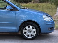 USED 2006 06 VOLKSWAGEN POLO 1.4 S Hatchback 5dr Petrol Manual (158 g/km, 74 bhp) 