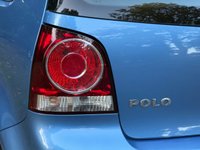 USED 2006 06 VOLKSWAGEN POLO 1.4 S Hatchback 5dr Petrol Manual (158 g/km, 74 bhp) 