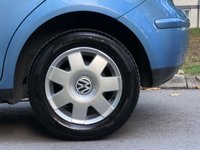 USED 2006 06 VOLKSWAGEN POLO 1.4 S Hatchback 5dr Petrol Manual (158 g/km, 74 bhp) 