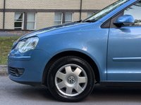 USED 2006 06 VOLKSWAGEN POLO 1.4 S Hatchback 5dr Petrol Manual (158 g/km, 74 bhp) 