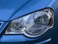 USED 2006 06 VOLKSWAGEN POLO 1.4 S Hatchback 5dr Petrol Manual (158 g/km, 74 bhp) 