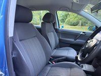 USED 2006 06 VOLKSWAGEN POLO 1.4 S Hatchback 5dr Petrol Manual (158 g/km, 74 bhp) 