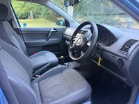 USED 2006 06 VOLKSWAGEN POLO 1.4 S Hatchback 5dr Petrol Manual (158 g/km, 74 bhp) 