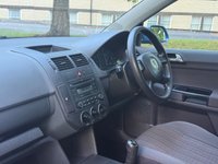 USED 2006 06 VOLKSWAGEN POLO 1.4 S Hatchback 5dr Petrol Manual (158 g/km, 74 bhp) 