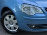 USED 2006 06 VOLKSWAGEN POLO 1.4 S Hatchback 5dr Petrol Manual (158 g/km, 74 bhp) 