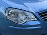 USED 2006 06 VOLKSWAGEN POLO 1.4 S Hatchback 5dr Petrol Manual (158 g/km, 74 bhp) 