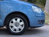 USED 2006 06 VOLKSWAGEN POLO 1.4 S Hatchback 5dr Petrol Manual (158 g/km, 74 bhp) 