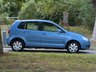 USED 2006 06 VOLKSWAGEN POLO 1.4 S Hatchback 5dr Petrol Manual (158 g/km, 74 bhp) 