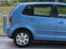 USED 2006 06 VOLKSWAGEN POLO 1.4 S Hatchback 5dr Petrol Manual (158 g/km, 74 bhp) 