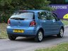 USED 2006 06 VOLKSWAGEN POLO 1.4 S Hatchback 5dr Petrol Manual (158 g/km, 74 bhp) 