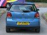 USED 2006 06 VOLKSWAGEN POLO 1.4 S Hatchback 5dr Petrol Manual (158 g/km, 74 bhp) 