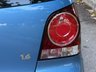 USED 2006 06 VOLKSWAGEN POLO 1.4 S Hatchback 5dr Petrol Manual (158 g/km, 74 bhp) 