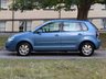 USED 2006 06 VOLKSWAGEN POLO 1.4 S Hatchback 5dr Petrol Manual (158 g/km, 74 bhp) 
