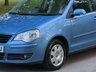 USED 2006 06 VOLKSWAGEN POLO 1.4 S Hatchback 5dr Petrol Manual (158 g/km, 74 bhp) 