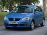 USED 2006 06 VOLKSWAGEN POLO 1.4 S Hatchback 5dr Petrol Manual (158 g/km, 74 bhp) 