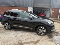 USED 2019 69 RENAULT KADJAR 1.3 TCe GT Line SUV 5dr Petrol Manual Euro 6 (s/s) (140 ps) 12 Months Warranty Included
